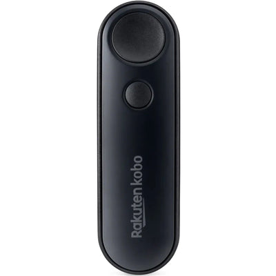 N257-AC-BK-U-PL-G2 - KOBO REMOTE PAGE TURNER - INKWELL BLACK