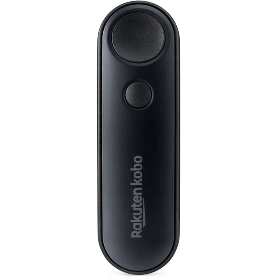 N257-AC-BK-U-PL-G2 – KOBO REMOTE PAGE TURNER – TINTENFASS-SCHWARZ