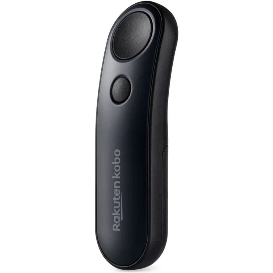 N257-AC-BK-U-PL-G2 – KOBO REMOTE PAGE TURNER – TINTENFASS-SCHWARZ