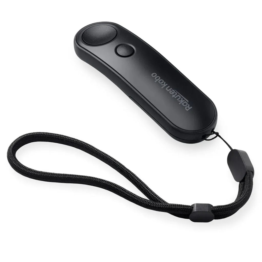 N257-AC-BK-U-PL-G2 – KOBO REMOTE PAGE TURNER – TINTENFASS-SCHWARZ