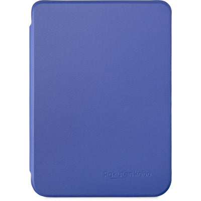 N365-AC-BL-O-PU - KOBO CLARA BW/COLOUR COBALT BLUE BASIC SLEEPCOVER