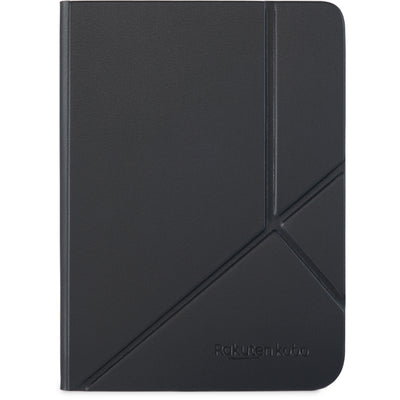N365-AC-BK-E-PU - KOBO CLARA BW/COLOUR BLACK SLEEPCOVER