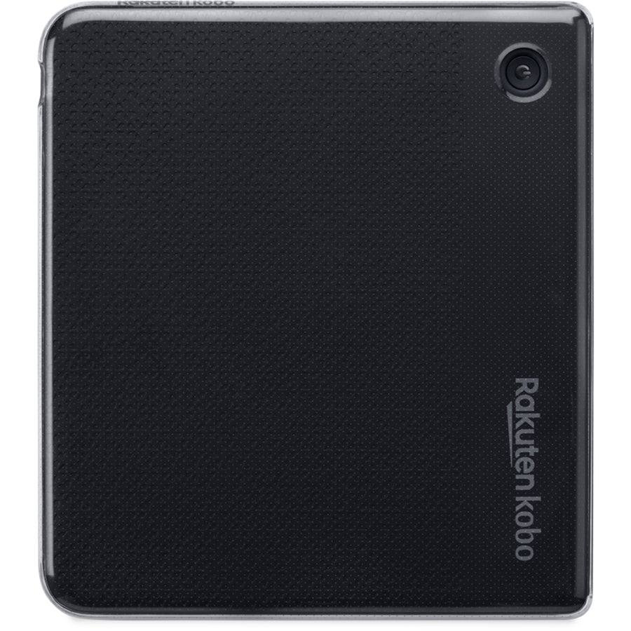 N428-AC-CT-C-PL - KOBO LIBRA COLOUR TRANSPARENTE HÜLLE