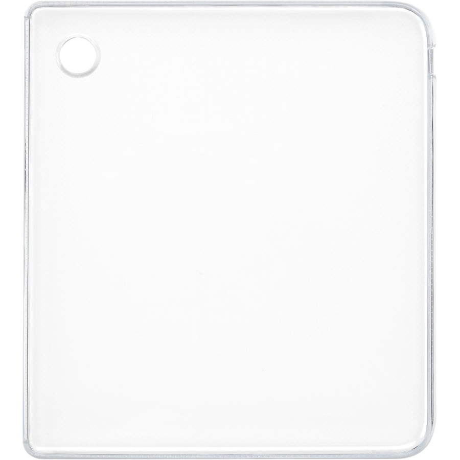 N428-AC-CT-C-PL - KOBO LIBRA COLOUR TRANSPARENTE HÜLLE