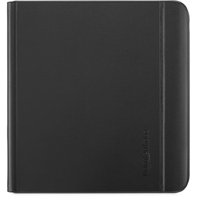 N428-AC-BK-N-PU - KOBO LIBRA COLOUR BLACK NOTEBOOK SLEEPCOVER