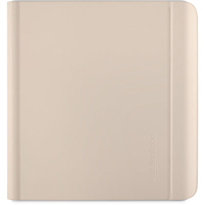Kobo Libra Colour (2024) Notebook SleepCover Case - Sand Beige