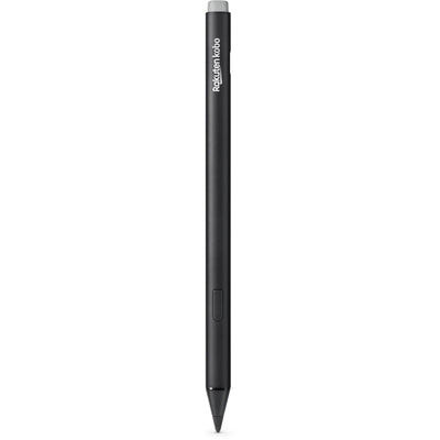 N605-AC-BK-S-PN - KOBO STYLUS 2 PEN BLACK - COMPATIBLE WITH LIBRA COLOUR, SAGE, ELIPSA