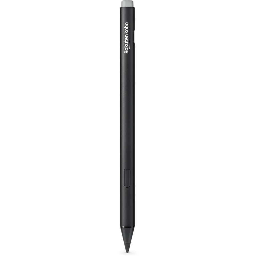 N605-AC-BK-S-PN - KOBO STYLUS 2 PEN BLACK - COMPATIBLE WITH LIBRA COLOUR, SAGE, ELIPSA