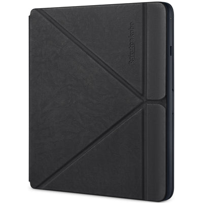 N778-AC-BK-E-PU - KOBO SAGE BLACK SLEEPCOVER