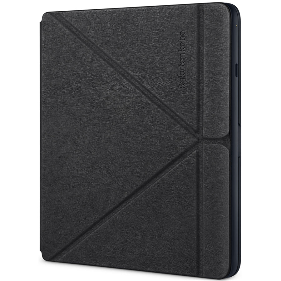 N778-AC-BK-E-PU - KOBO SAGE BLACK SLEEPCOVER