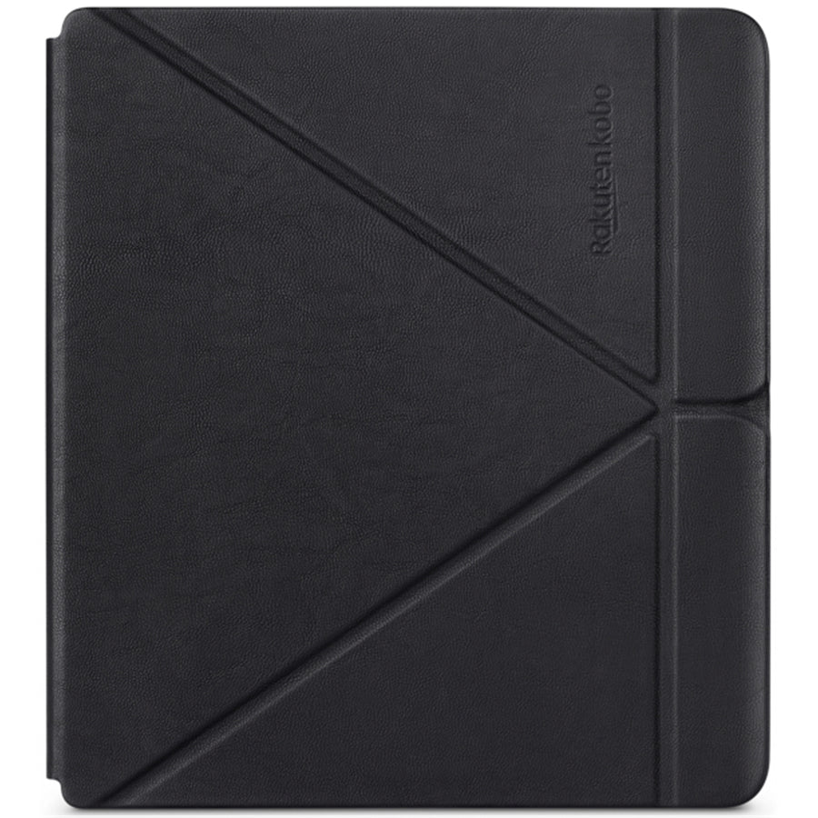 N778-AC-BK-E-PU - KOBO SAGE BLACK SLEEPCOVER