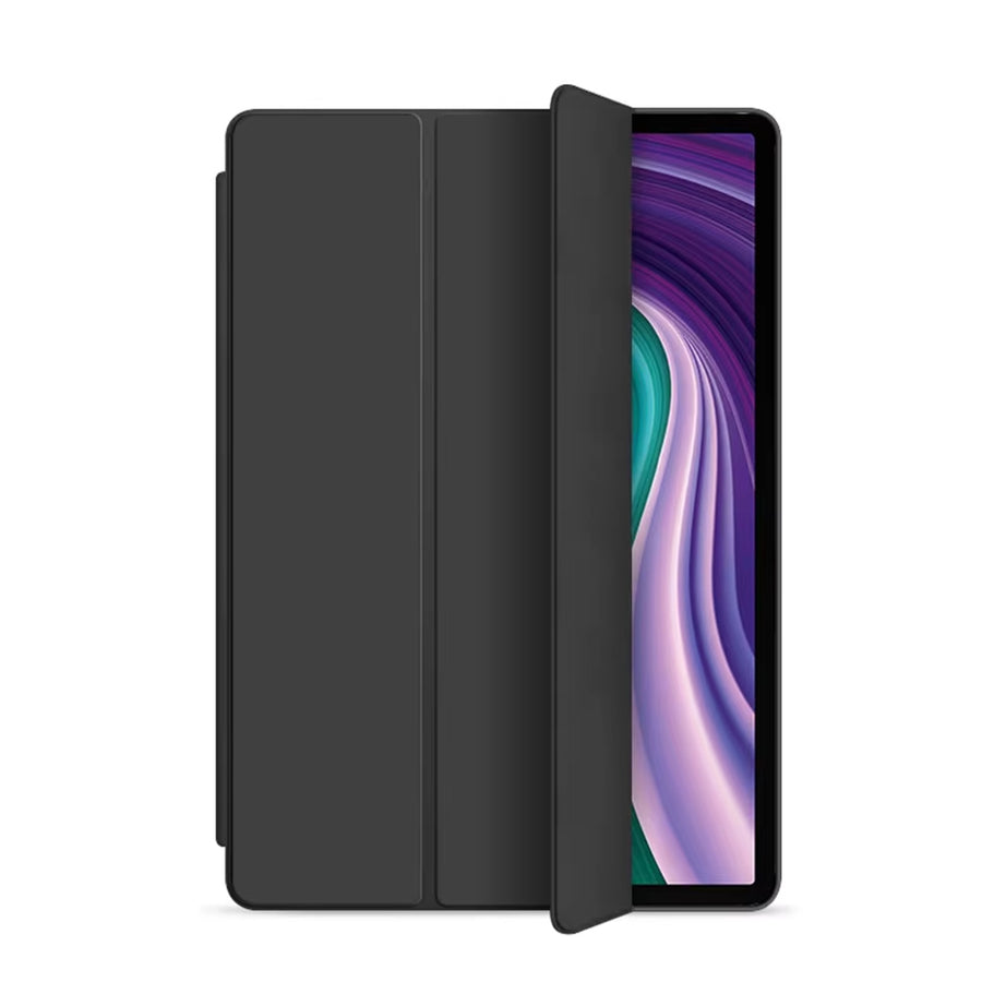 NICE Folio case for Tab P11 (1st Gen J-606F  )  - Black