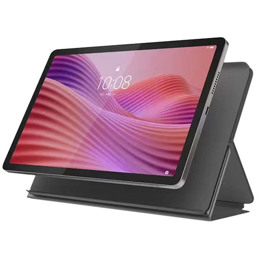 Lenovo Original Lenovo Tab 10.1" Folio Case  -Grey