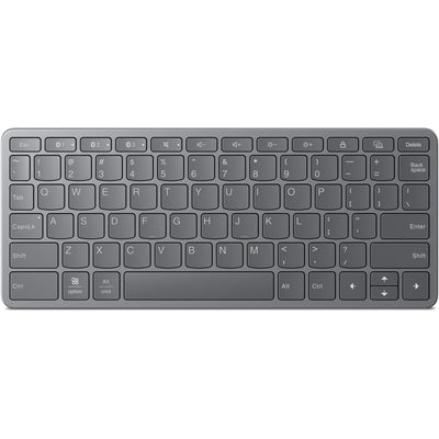 Lenovo  Multi- Device  Wireles Keyboard