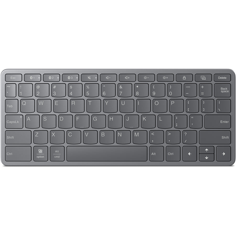 Lenovo  Multi- Device  Wireles Keyboard