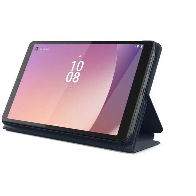 Lenovo Tab M8 (4th Gen) Folio Case - Abyss Blue