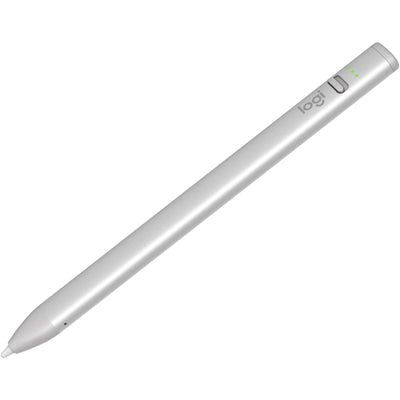 Logitech Crayon Digital Pencil For iPad with USB-C