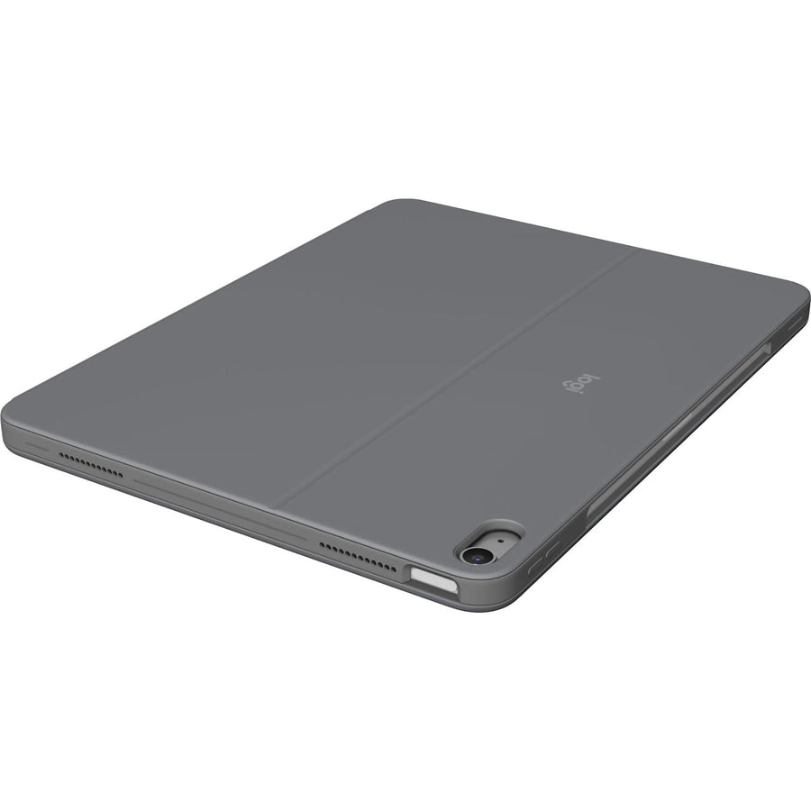 Logitech 920-012609 - Combo Touch for iPad Air 13 M2 GREY