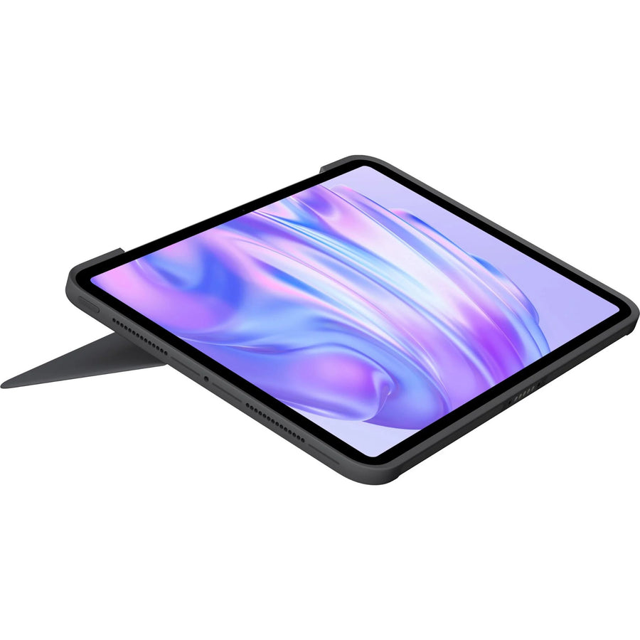 Logitech 920-012767 - Combo Touch for iPad Pro 11 M4 M5 GRH