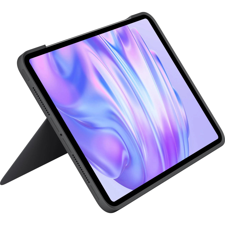 Logitech 920-012767 - Combo Touch for iPad Pro 11 M4 M5 GRH