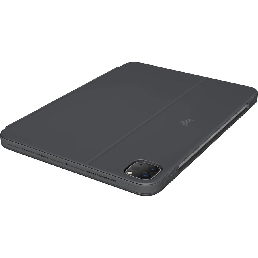 Logitech 920-012767 - Combo Touch for iPad Pro 11 M4 M5 GRH