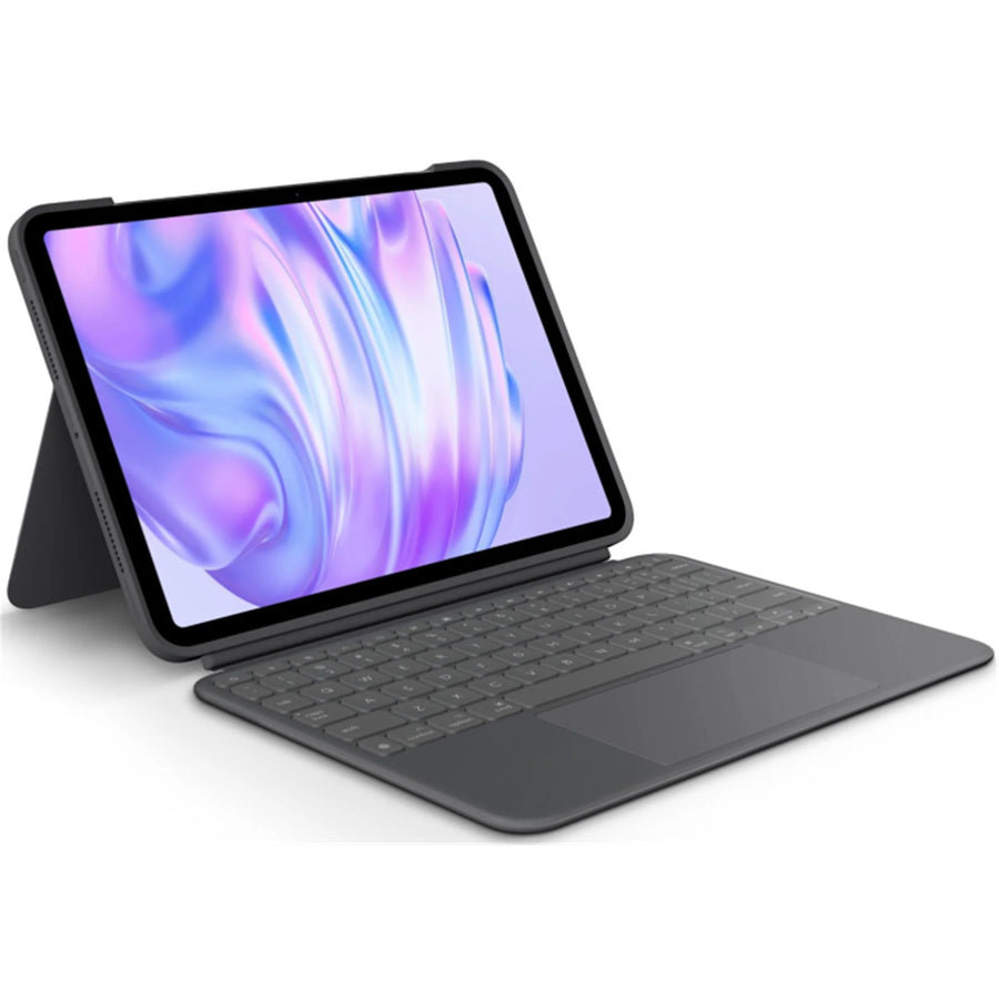 Logitech 920-012767 - Combo Touch for iPad Pro 11 M4 M5 GRH