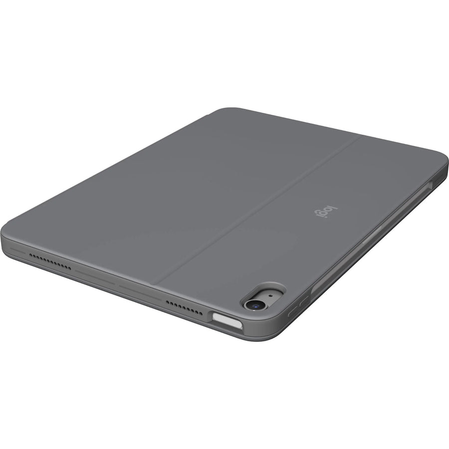 Logitech 920-012627 - Combo Touch for iPad Air 11 M2 GREY