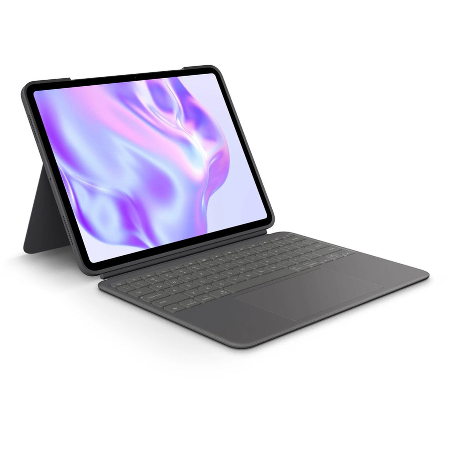 Logitech 920-012662 - Combo Touch for iPad Pro 13 M4 M5 GRH