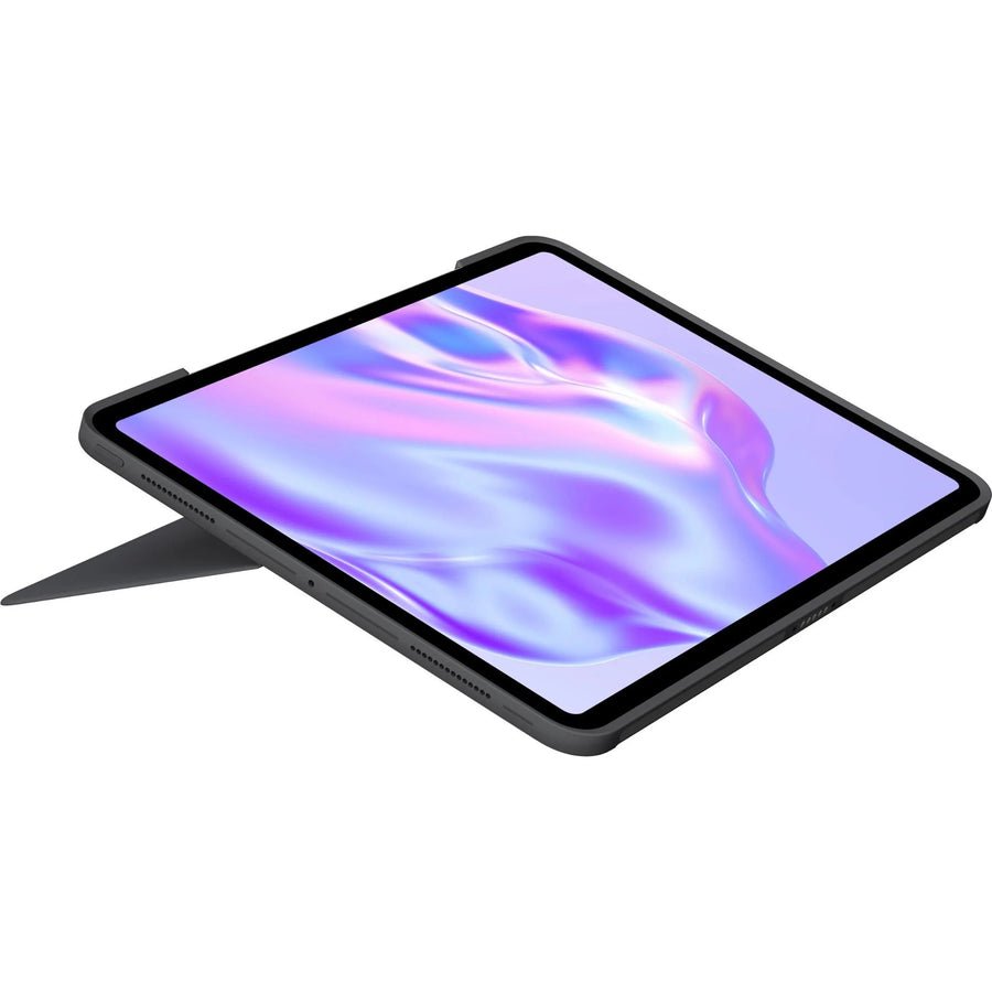 Logitech 920-012662 - Combo Touch for iPad Pro 13 M4 M5 GRH