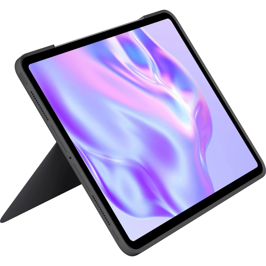 Logitech 920-012662 - Combo Touch for iPad Pro 13 M4 M5 GRH