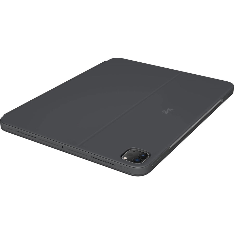 Logitech 920-012662 - Combo Touch for iPad Pro 13 M4 M5 GRH