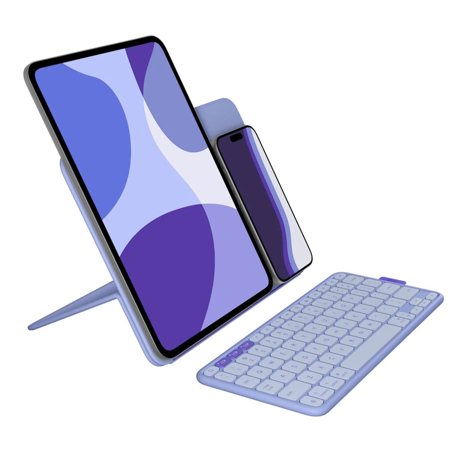 Logitech Flip Folio iPad Pro/Air 11 M2/3 Air5 Lil