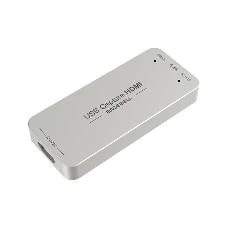 MG-32060 - Magewell USB Capture HDMI Gen 2
