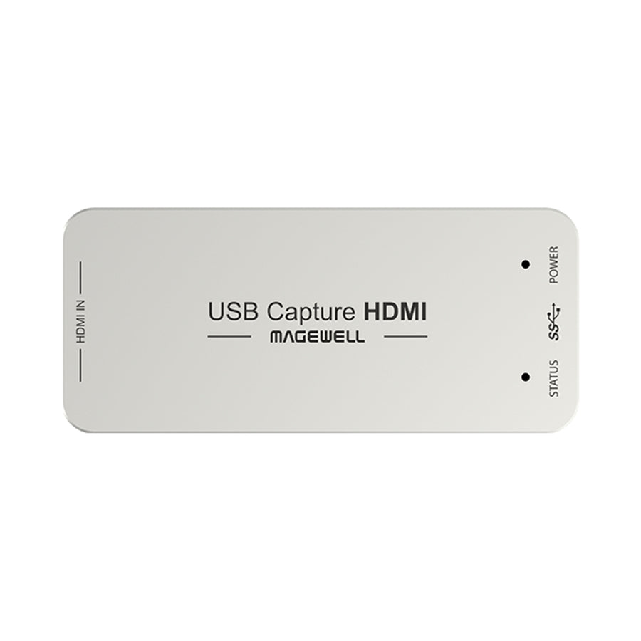 MG-32060 - Magewell USB Capture HDMI Gen 2