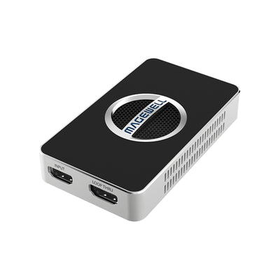MG-32090 - Magewell USB Capture HDMI 4K Plus
