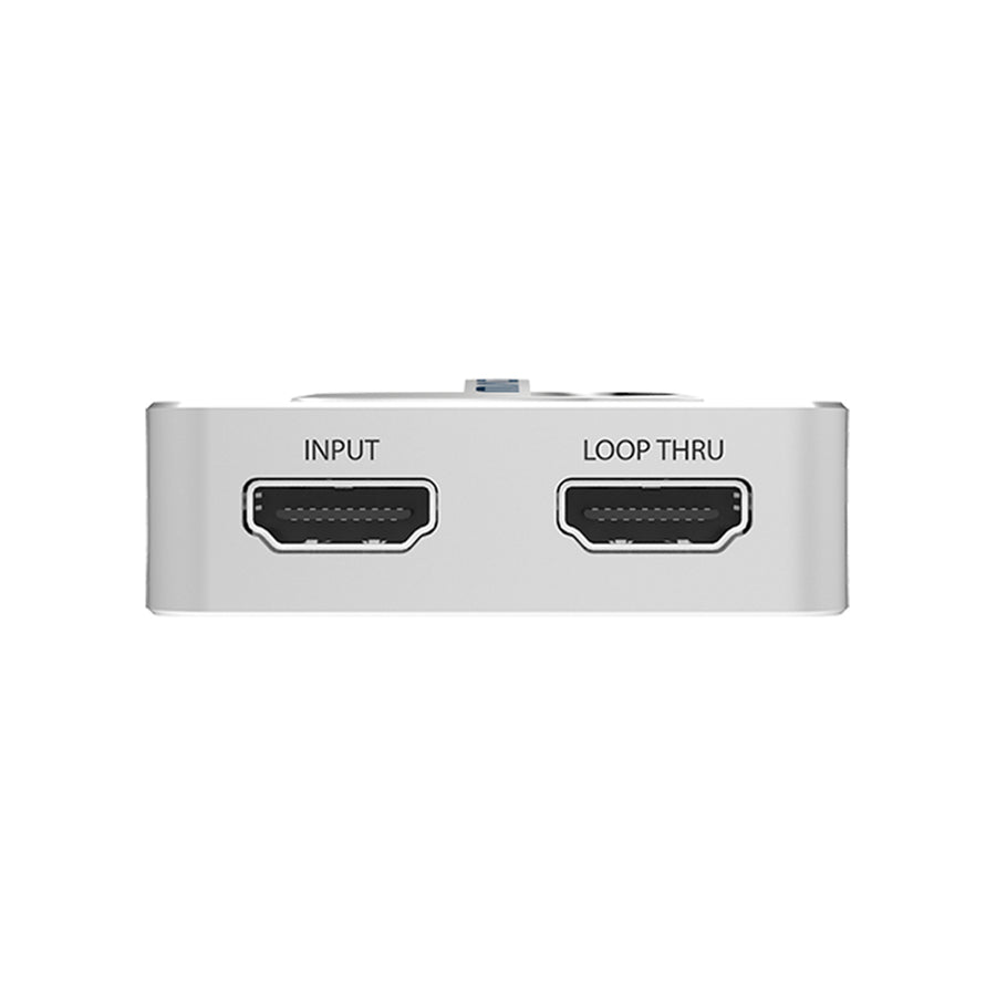 MG-32090 - Magewell USB Capture HDMI 4K Plus