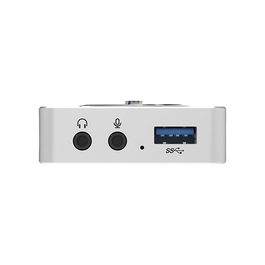 MG-32090 - Magewell USB Capture HDMI 4K Plus