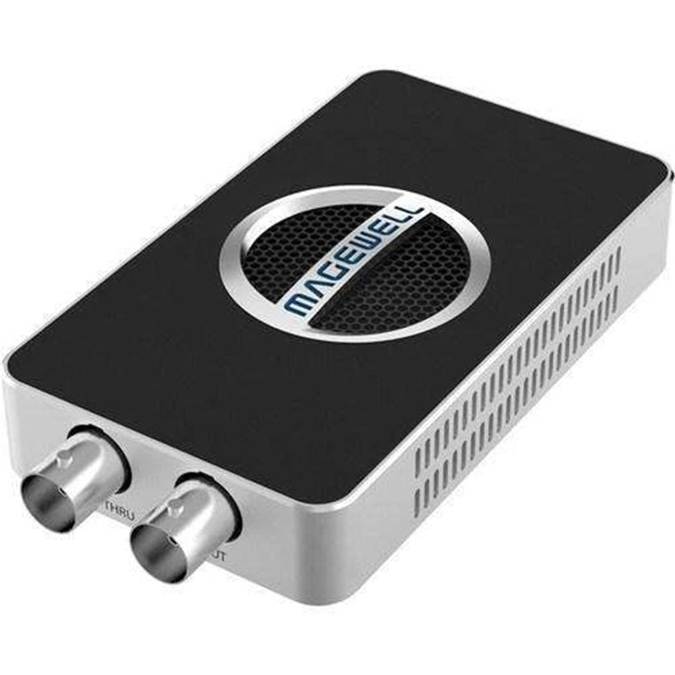MG-32100 - Magewell USB Capture SDI 4K Plus