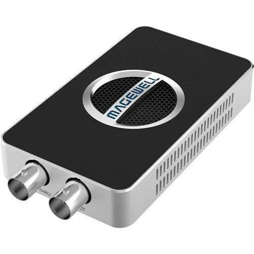 MG-32100 - Magewell USB Capture SDI 4K Plus