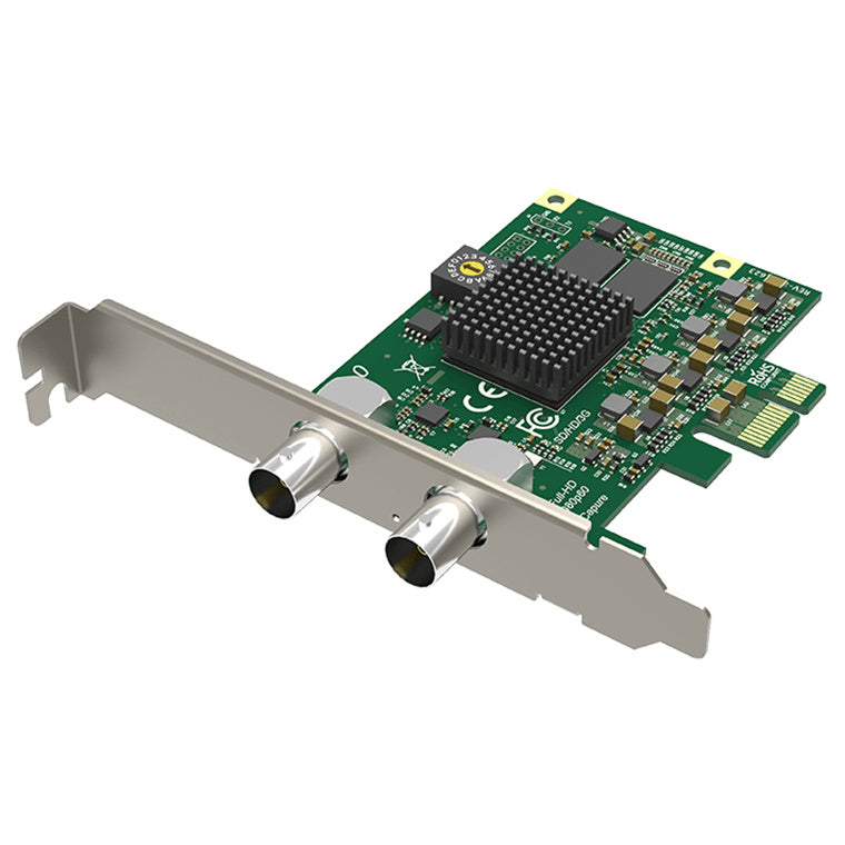 MG-11050 - Magewell Pro Capture SDI