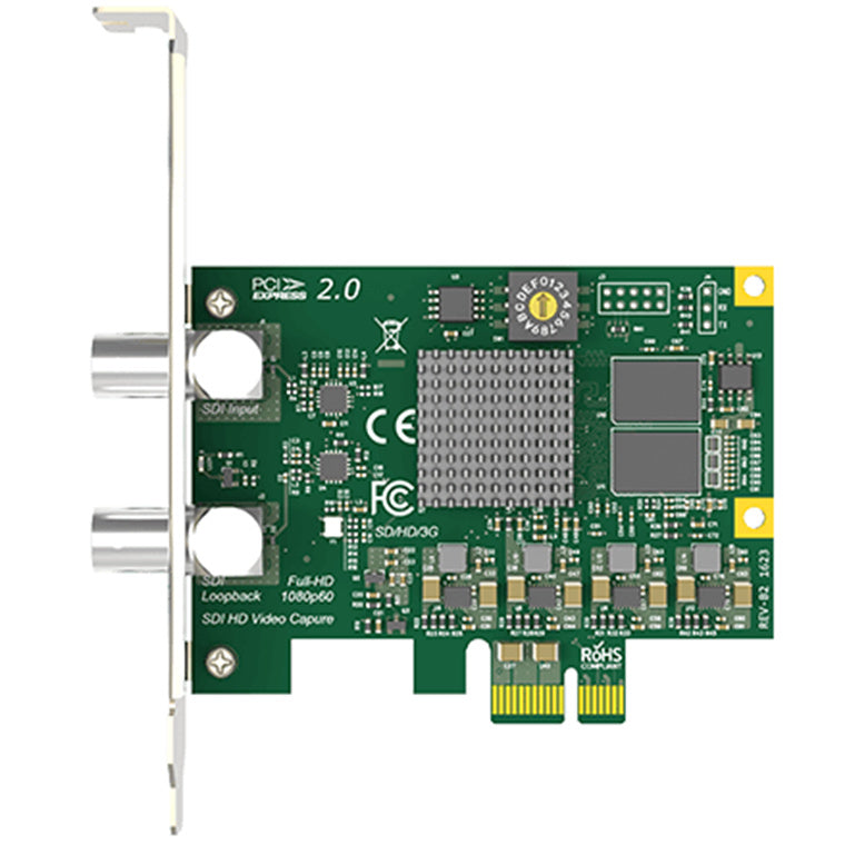 MG-11050 - Magewell Pro Capture SDI