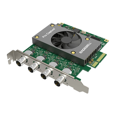 MG-11090 - Magewell Pro Capture Quad SDI