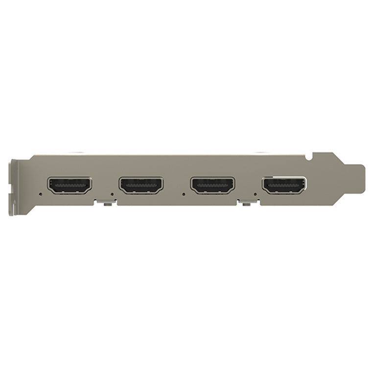 MG-11100 - Magewell Pro Capture Quad HDMI