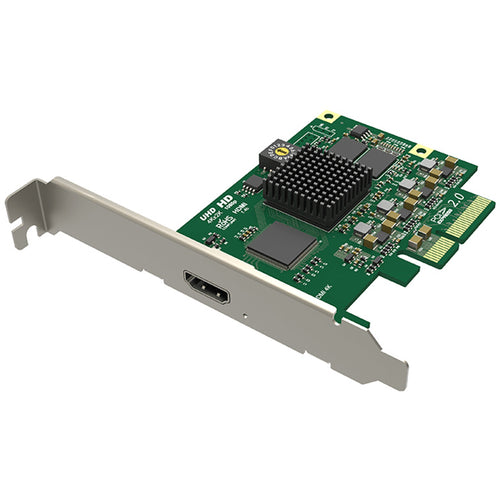 MG-11120 - Magewell Pro Capture HDMI 4K