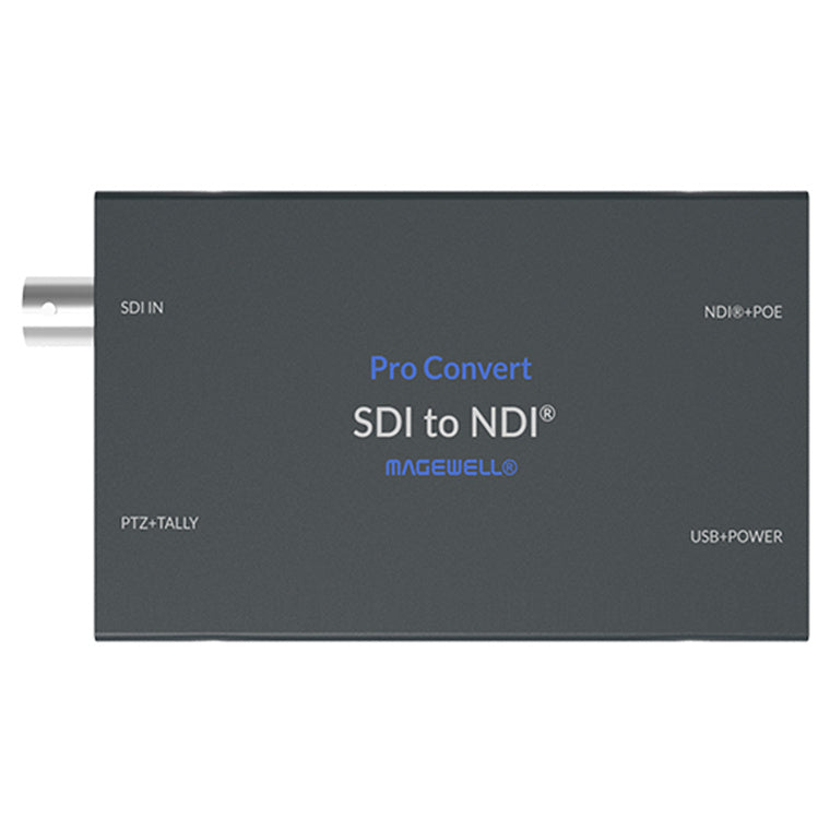 MG-64060 - Magewell Pro Convert SDI TX