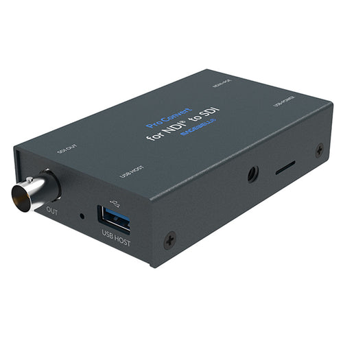 MG-64150 - Magewell Pro Convert for NDI to SDI