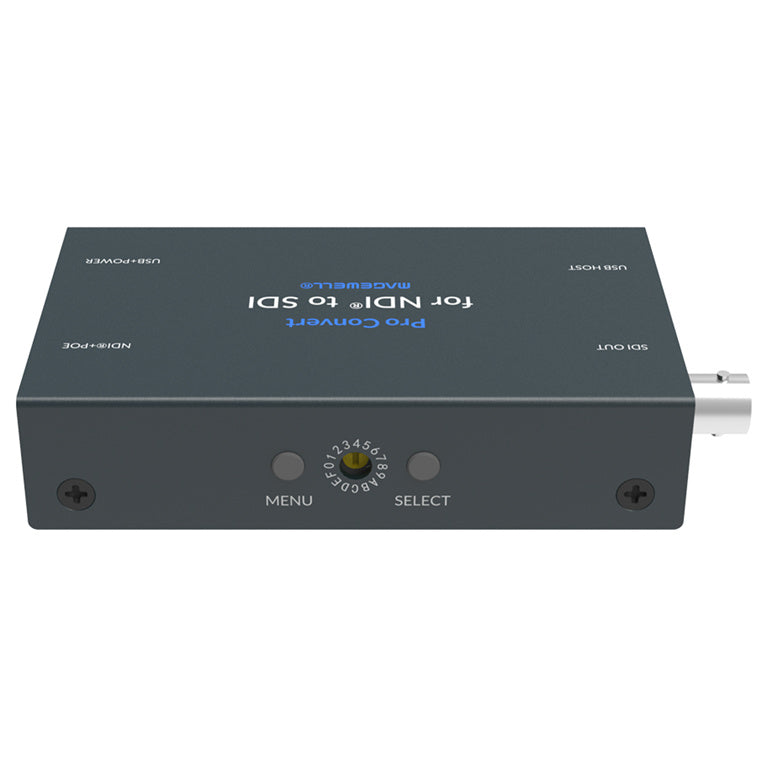 MG-64150 - Magewell Pro Convert for NDI to SDI