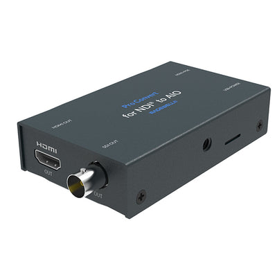 MG-64210 - Magewell Pro Convert for NDI to AIO