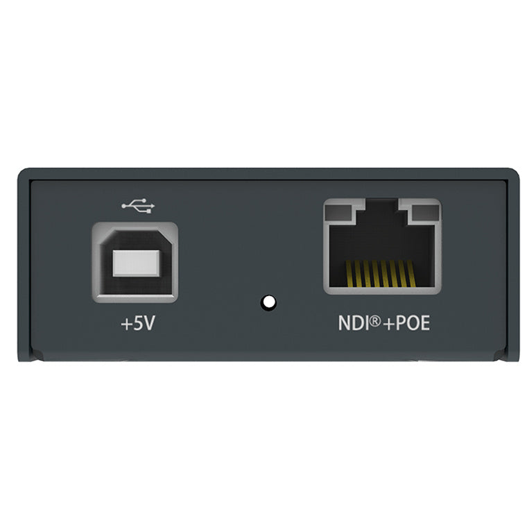MG-64210 - Magewell Pro Convert for NDI to AIO