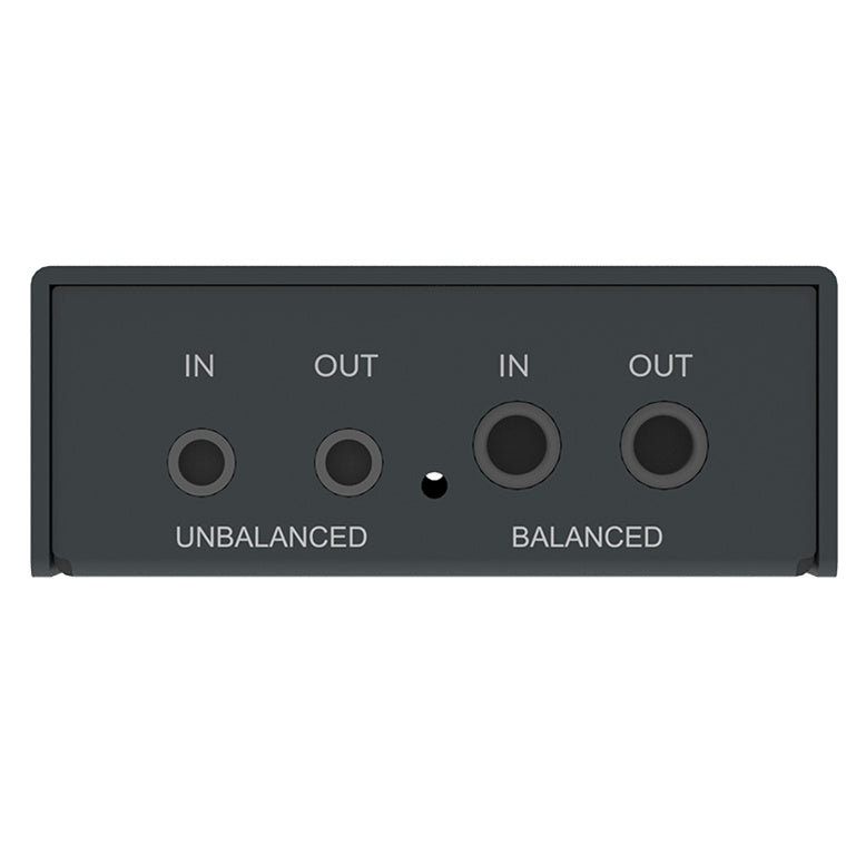 Magewell MG-64240 - Pro Convert AES67 - Bi-Directional AES67 Audio Encoder/Decoder with Analog Stereo Input/Output